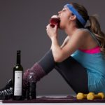 Как алкоголь влияет на человеческий вес по мнению диетологов