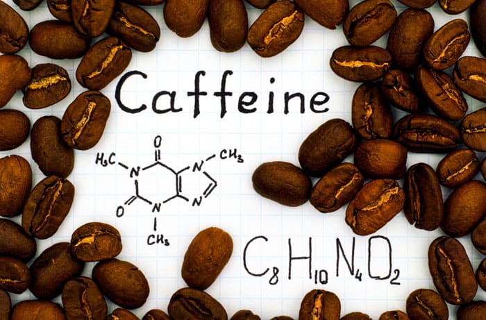 От каких болезней способен защищать кофеин