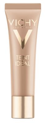 Тональный крем Vichy Teint Ideal для сухой кожи, оттенок 25, SPF 20, 30 мл