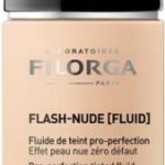 Тональный флюид Filorga Flash-Nude, тон 01 нюд бежевый, SPF30, 30мл
