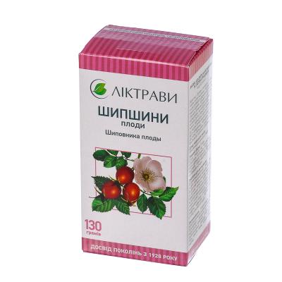 Карта аптека шиповник