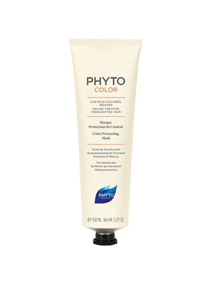 Маска Phyto Phytocolor для защиты цвета окрашенных и мелированных волос, 150 мл