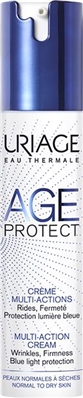 Крем дневной Uriage Age Protect многофункциональный, 40 мл