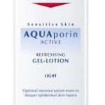 Лосьон-гель для тела Eucerin AquaPorin легкий, увлажняющий, освежающий, 400 мл