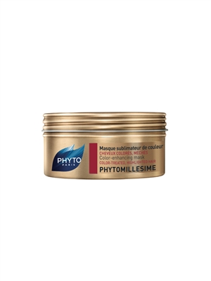 Маска Phyto Phytomillesime для окрашенных волос, восстановление и питание, 200 мл