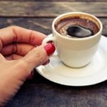 Ученным удалось узнать, как кофе влияет на похудение