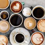 Умеренное потребление кофе способно уберечь от болезней мозга