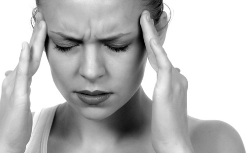 Что такое мигрень, симптомы и как с ней бороться