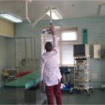 Львовским хирургам удалось удалить 20-килограммовую опухоль