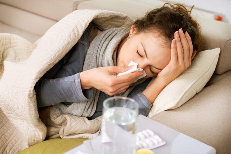 Озвучен список лекарств от гриппа и ОРВИ, которые не работают