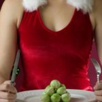 Как не набрать вес в новогодние праздники – советы от медиков