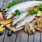 ТОП 10 полезных морепродуктов на зиму, которые помогают спасать от опасных болезней