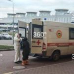 Срочно сняли с самолета: смертельный коронавирус добрался до России