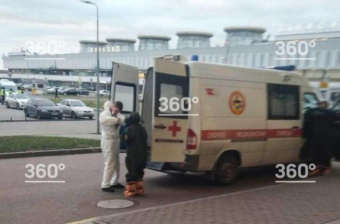 Срочно сняли с самолета: смертельный коронавирус добрался до России