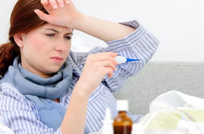 Медики рассказали о том, как излечить простуду за один день: подробная инструкция