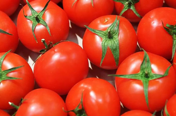 Кому запрещено есть помидоры: совет от диетолога