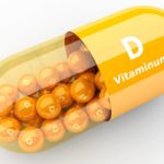 Витамин D защищает от инфекций