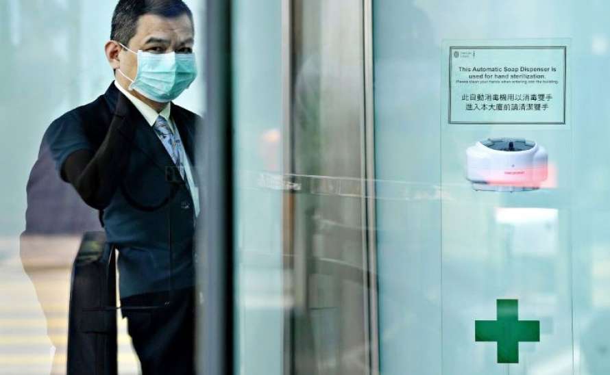 Турция приняла меры в аэропортах из-за смертельного коронавирус из Китая