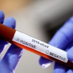 Минздрав: в Украине не зарегистрировано ни одного случая нового коронавируса