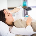 Взбивания температуры тела во время болезни: почему этого не стоит делать