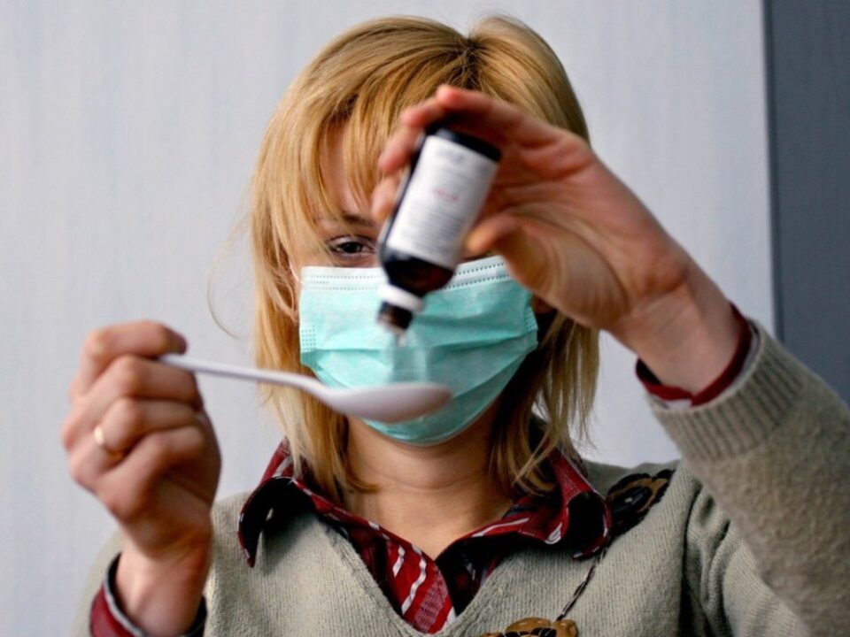 Каким будет грипп в 2020 году в Украине