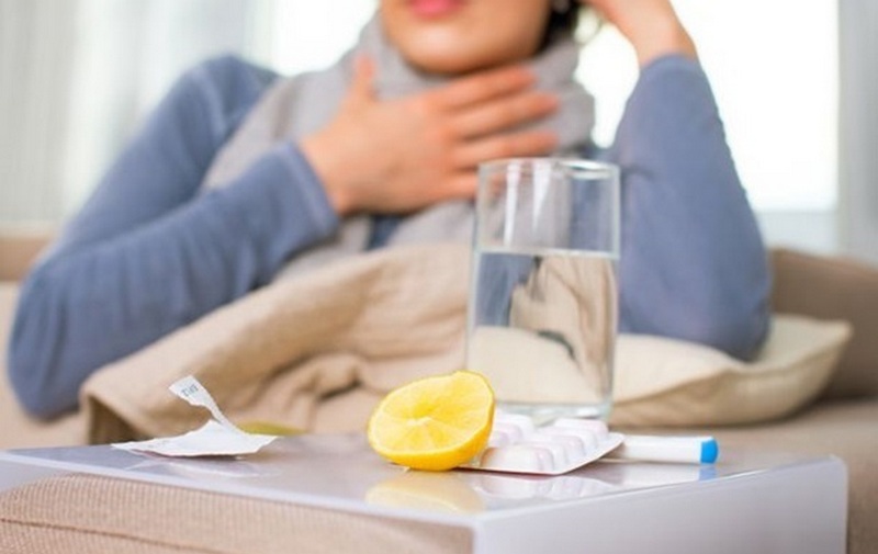 Сколько стоит лечить грипп: совет от Минздрава