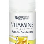 Дезодорант Vitamine роликовый, с витаминами, 50 мл