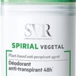 Дезодорант-антиперспирант SVR Spirial для тела, роликовый, без солей алюминия, 50 мл