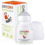 Дезодорант Dry Dry Deo Teen для тела, 50 мл
