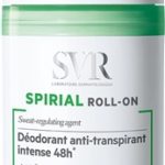Дезодорант-антиперспирант SVR Spirial, роликовый, 50 мл