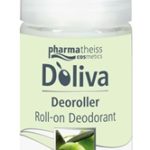 Дезодорант Doliva роликовый, Средиземноморская свежесть, 50 мл