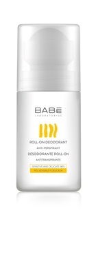 Шариковый дезодорант Babe Laboratorios Body "24 часа", 50 мл