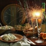 Сколько можно хранить новогодние блюда: советы от медиков