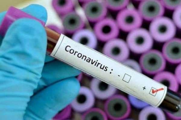 В Киеве подтвердили один случай смертельного кронавируса