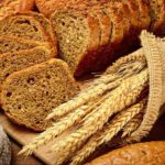 Ученые рассказали, как черный хлеб предотвращает инфаркт