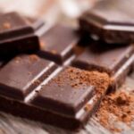 Развенчаны популярные мифы о черном шоколаде