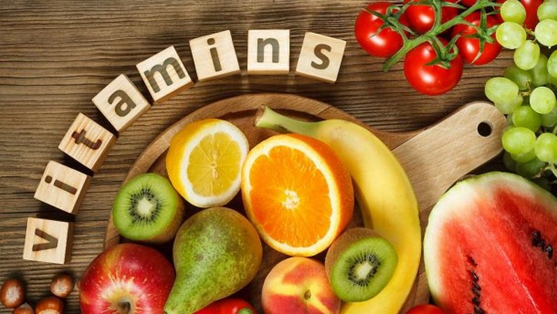 Диетологи развенчали популярные мифы о витаминах