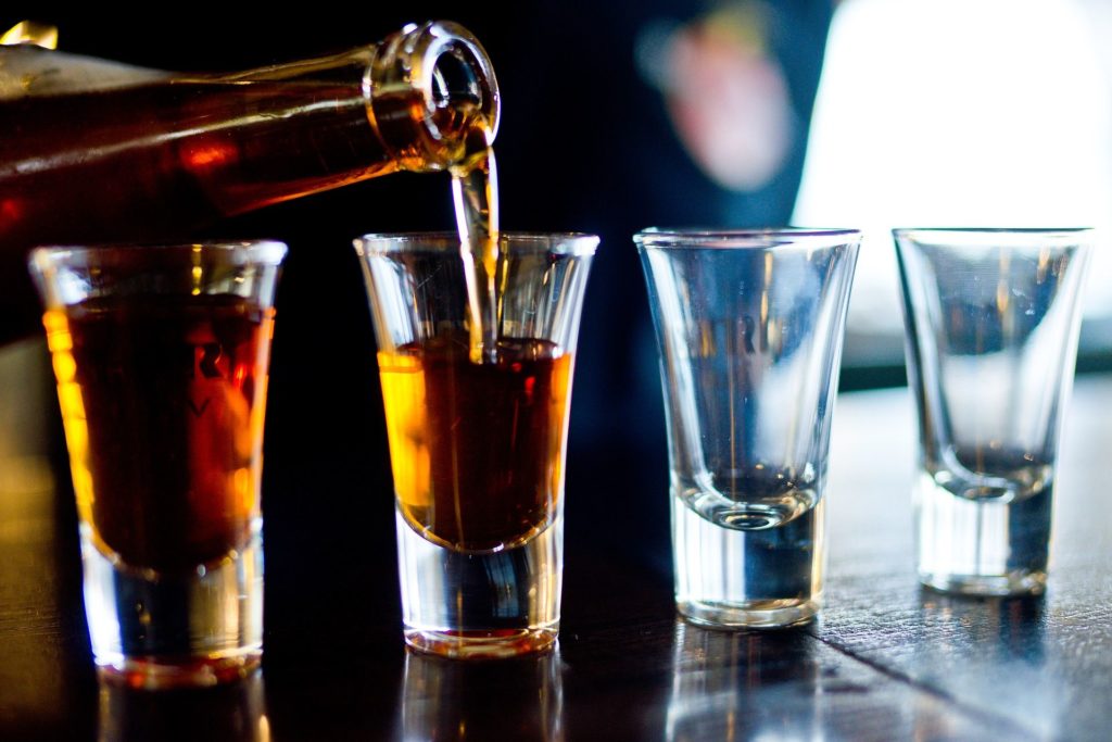 Ученным удалось развенчать популярный миф об алкоголе
