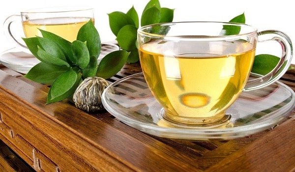Как употребление зеленого чая может продлить жизнь: результаты исследования