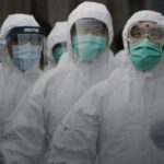 Тысячи жертв: на Китай обрушилась новая эпидемия
