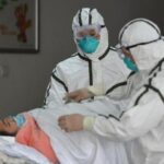 Врачам удалось открыть быстрый способ лечения смертельного китайского вируса