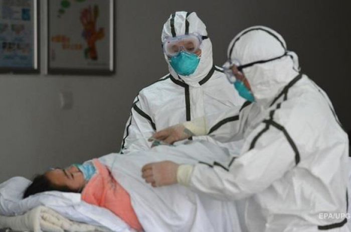 Врачам удалось открыть быстрый способ лечения смертельного китайского вируса