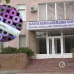 Коронавирус уже в Харькове? Группу студентов поместили в спецбоксы, тест-систем в городе нет