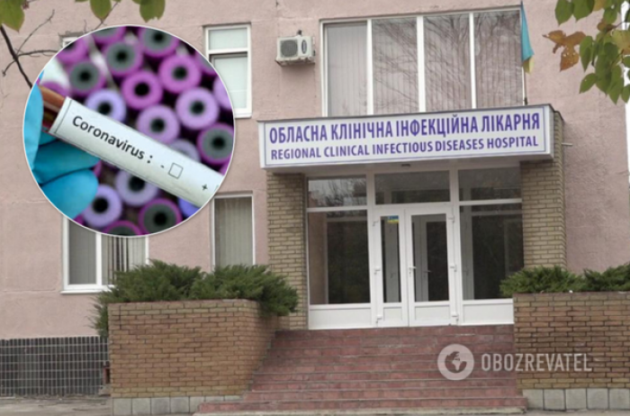 Коронавирус уже в Харькове? Группу студентов поместили в спецбоксы, тест-систем в городе нет