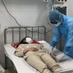 “Китайский” коронавирус убил 1113 человек, 8204 – в тяжелом состоянии