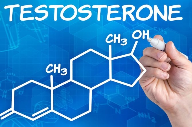Ученые выяснили влияние тестостерона на риск развития диабета у мужчин и женщин