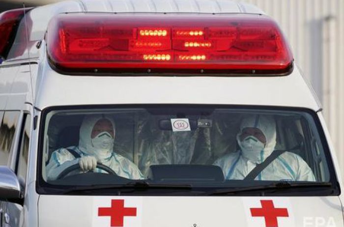 Китайский коронавирус терроризирует Японию: уже известно о первых жертвах