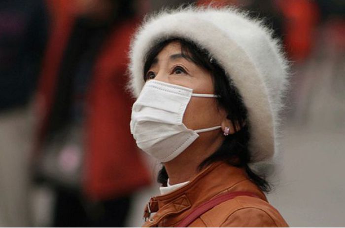 Число жертв коронавируса неминуемо растет: в Китае инфецированно уже более 63 851 человек