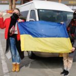 Стартовала эвакуация украинцев из Уханя