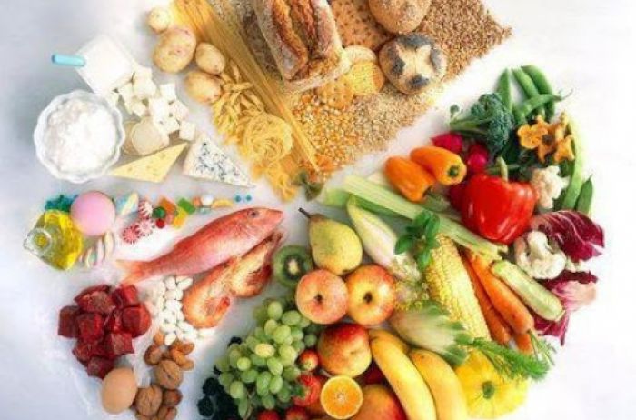 Еда сохранит здоровье: составлена новая противоинсультная диета